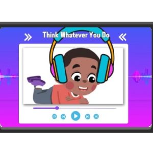 Do Whatever You Think: Audio Version